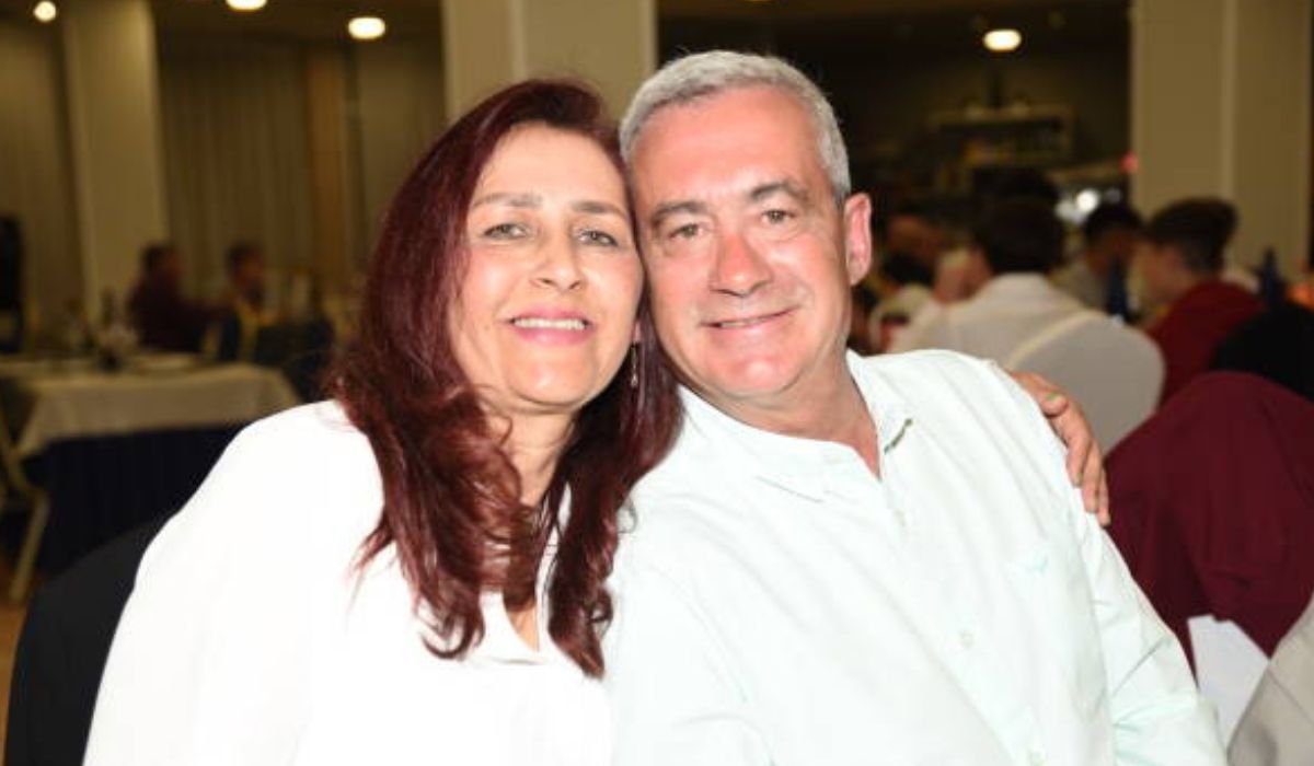 Itzhak Ezratti Wife: Uncovering the Spouse and Family Behind the GL Homes Empire