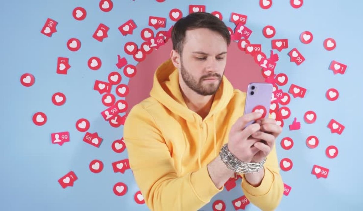 Luther Social Media Maven Keezy.co's