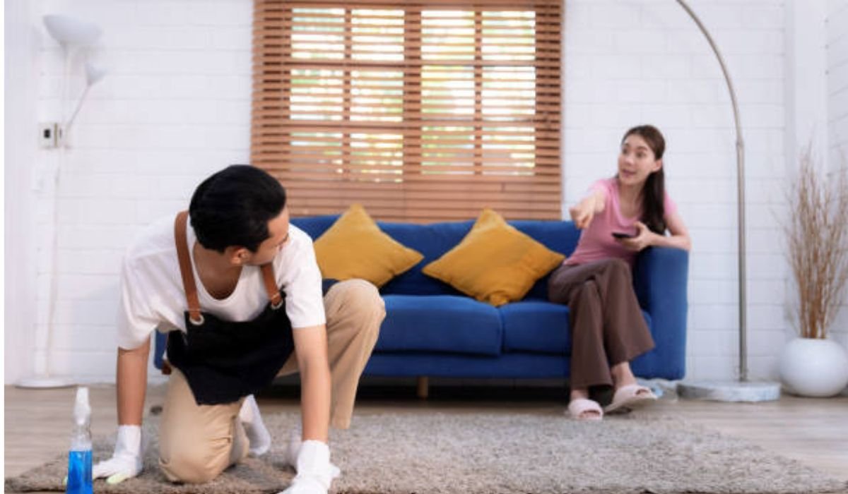 Avoid the Top Carpet Cleaning Mistakes