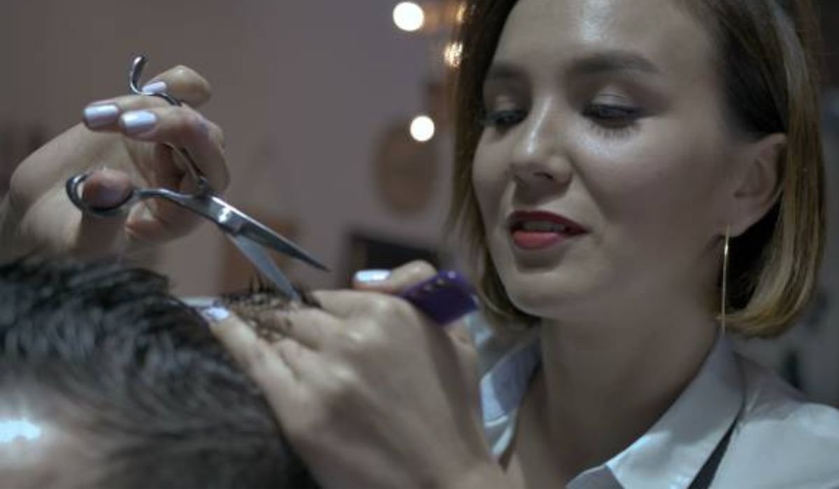 Aliza Barber: The Inspiring Life Beyond Hollywood’s Spotlight