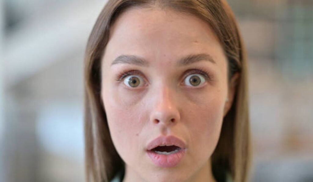 The Mystery of Taylor Breesey Face Why She Stays Anonymous