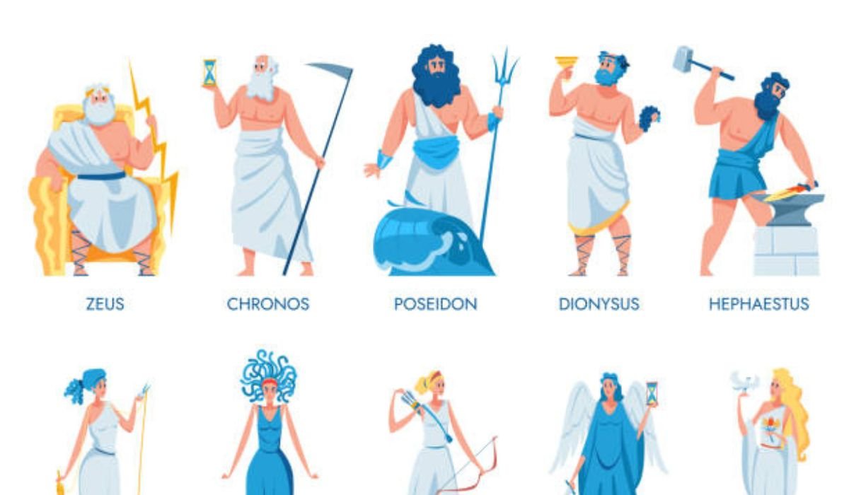 Olympus Scanlation: The Unsung Titans Bringing Manga to the Masses