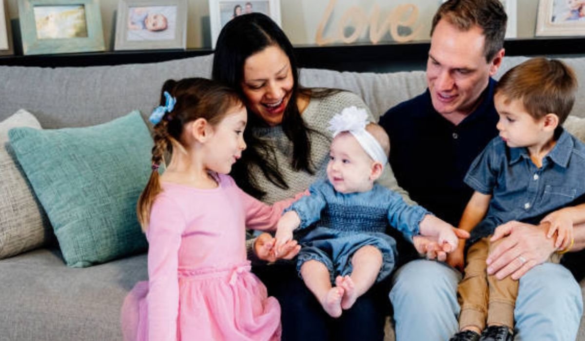 Tyler Hynes Daughter