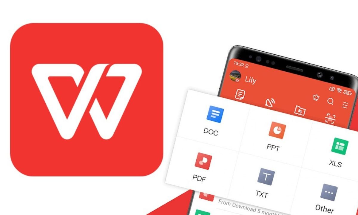WPS Office templates