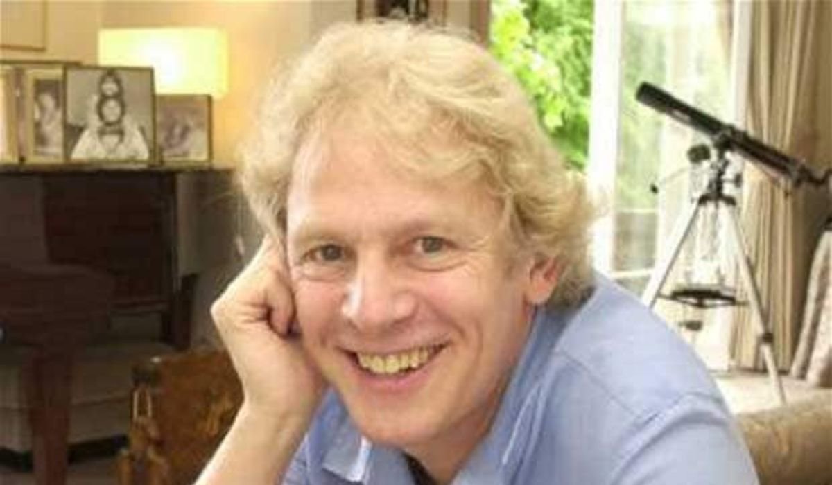 Paul Nicholas Net Worth
