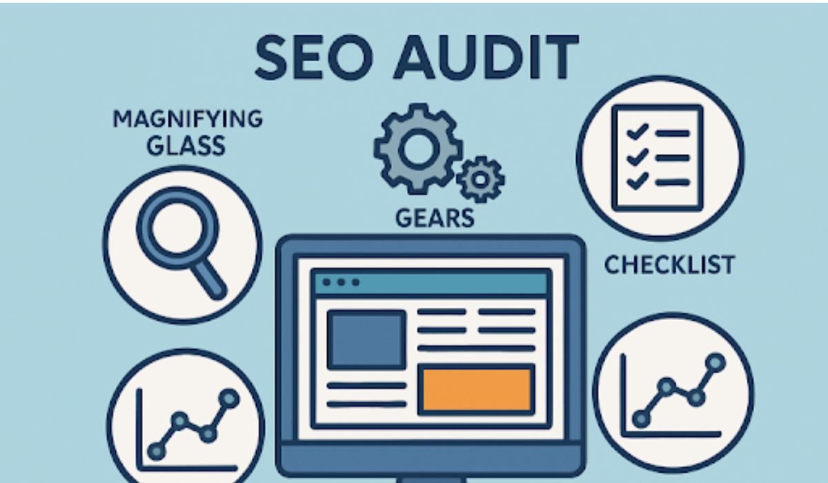 SEO Audits
