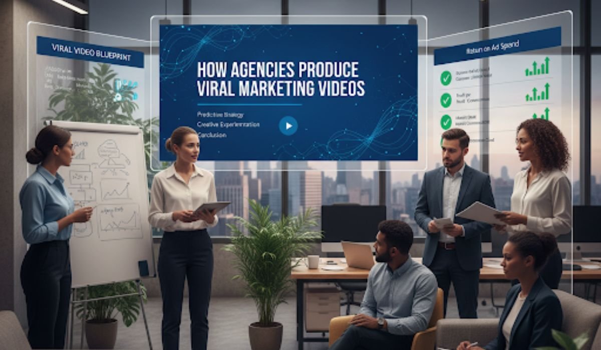 Viral Marketing Videos