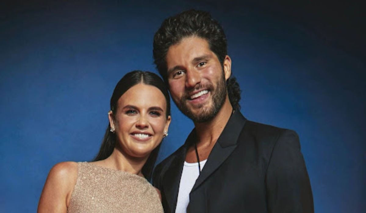 Dan and Shay Wife Die