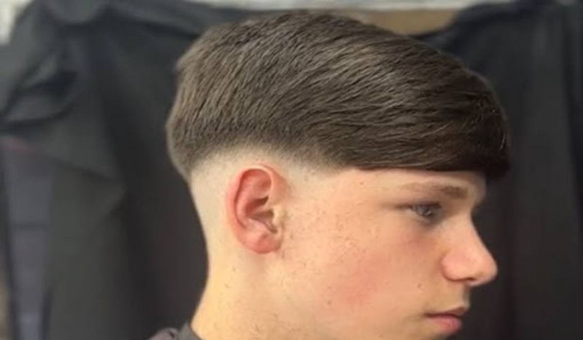 Scouse Trim