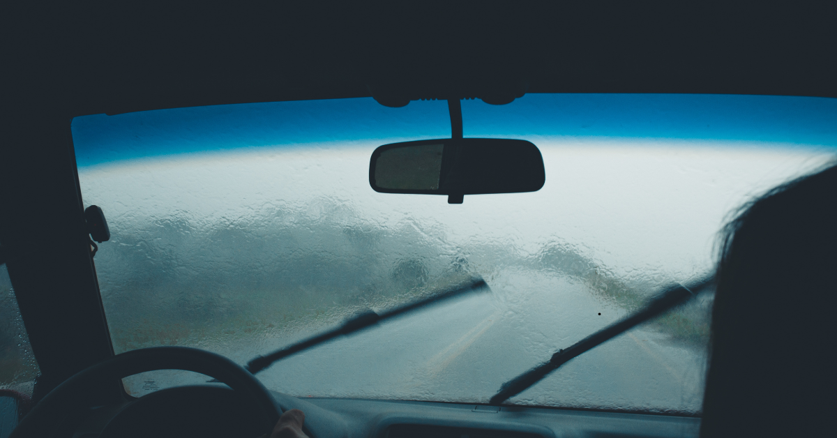 Top-Rated Rain Free Wiper Blades for Safe Driving in Snowy Conditions