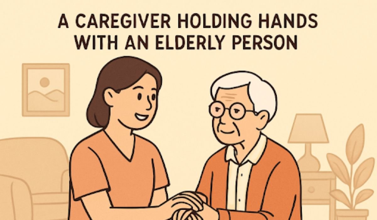 Key Challenges Caregivers Face