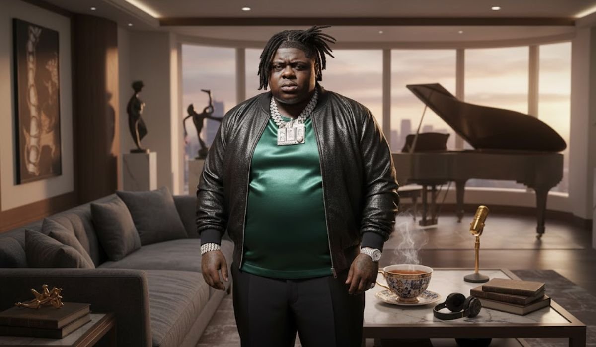 BigXthaPlug Net Worth