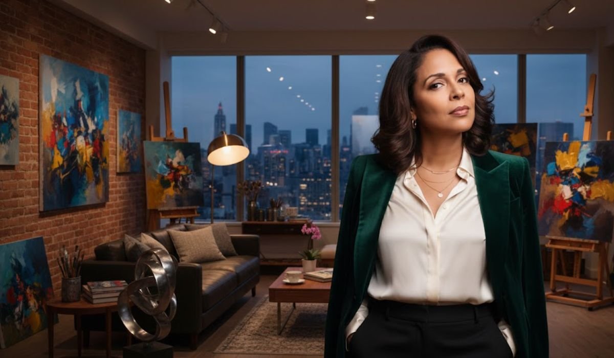 Who Is Lupe Gidley? Inside the Life, Career, and Inspiring Journey of a Creative Voice