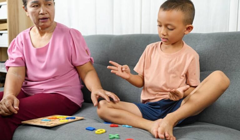 Recognizing Indicators That Your Child May Benefit from ABA Therapy
