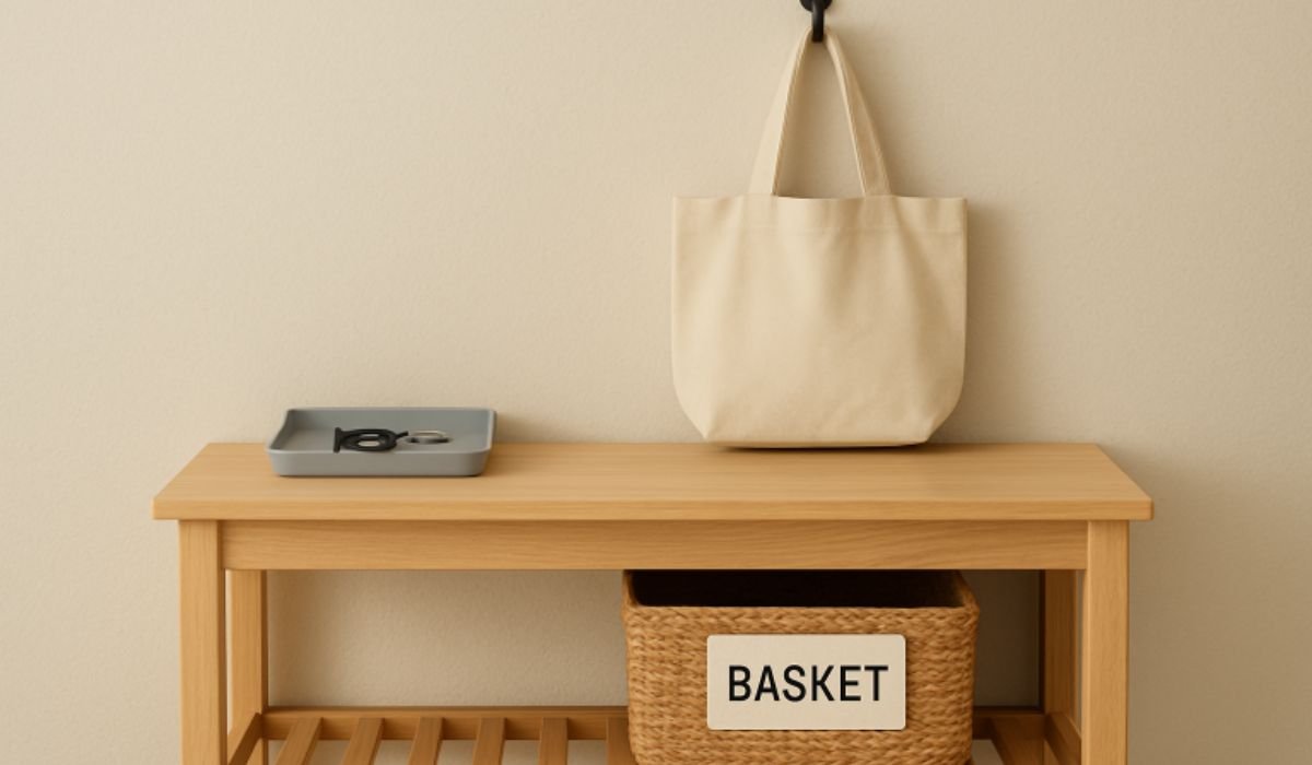 Organized Without Overcomplicating Things