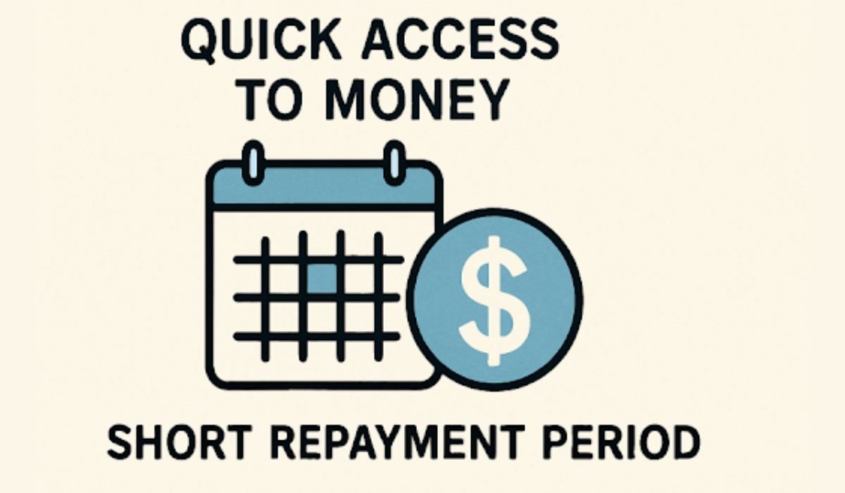 Short-Term Loans Can Offer Flexible Solutions