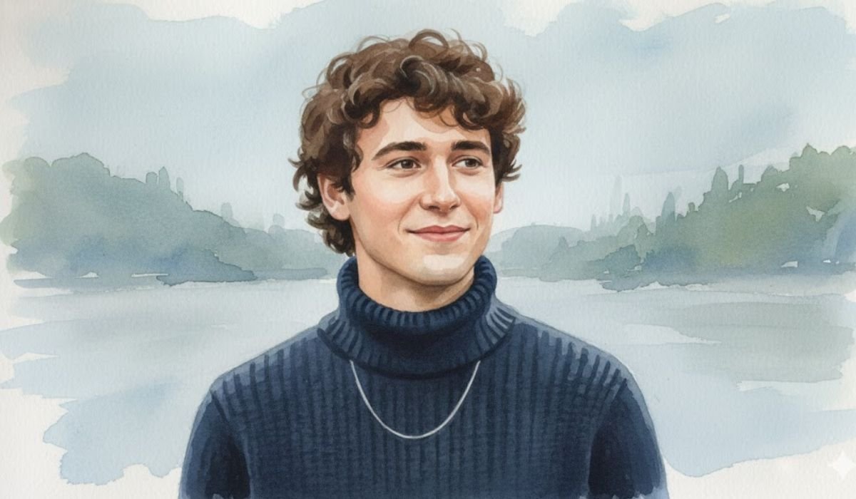 Marcello Hernandez Height