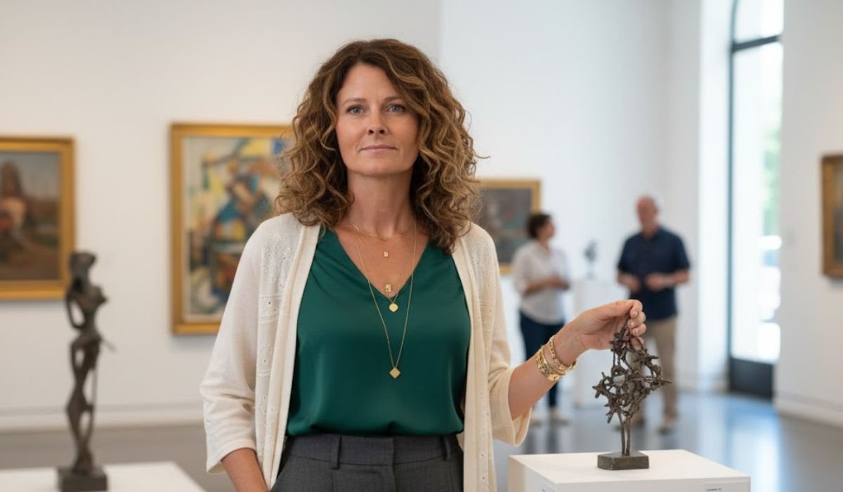 Who is Karron Eubank? The Untold Story of the Woman Behind the Eubank Boxing Dynasty