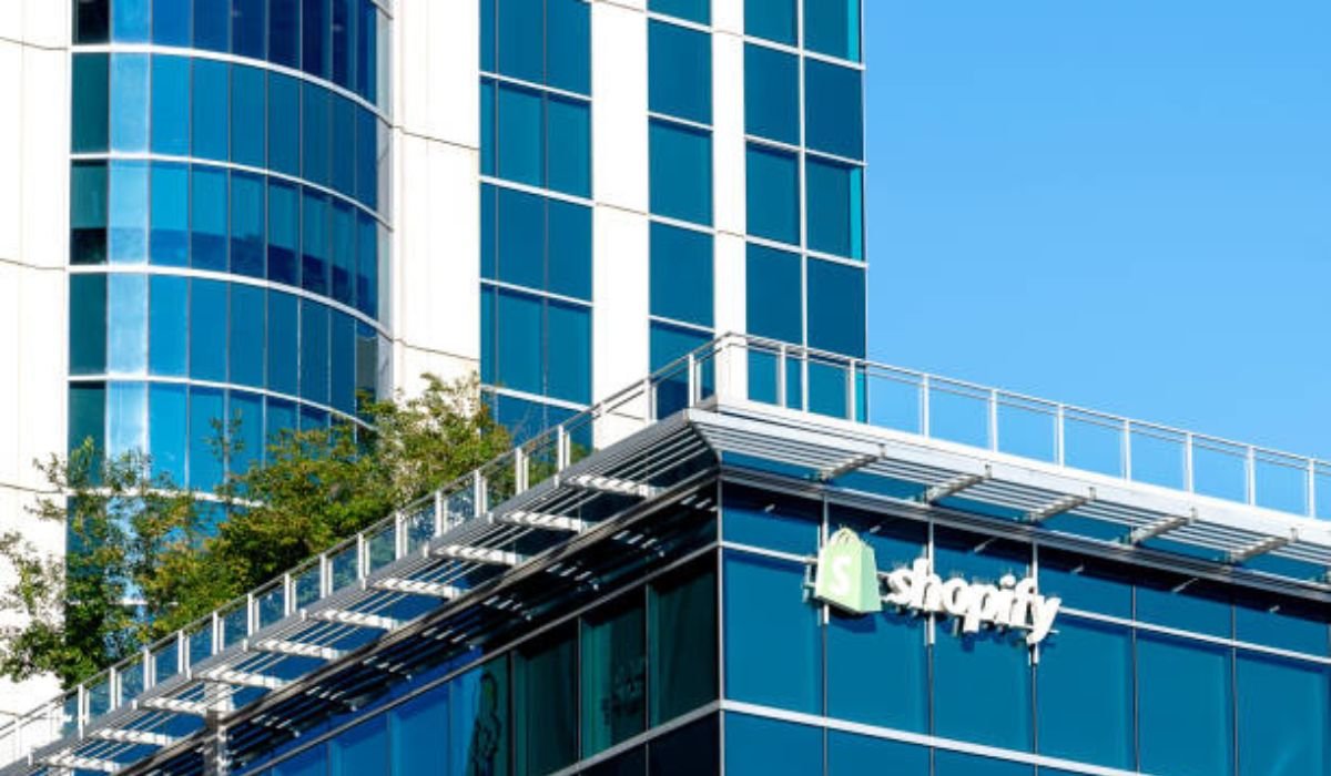 Repair Shops Use Shopify