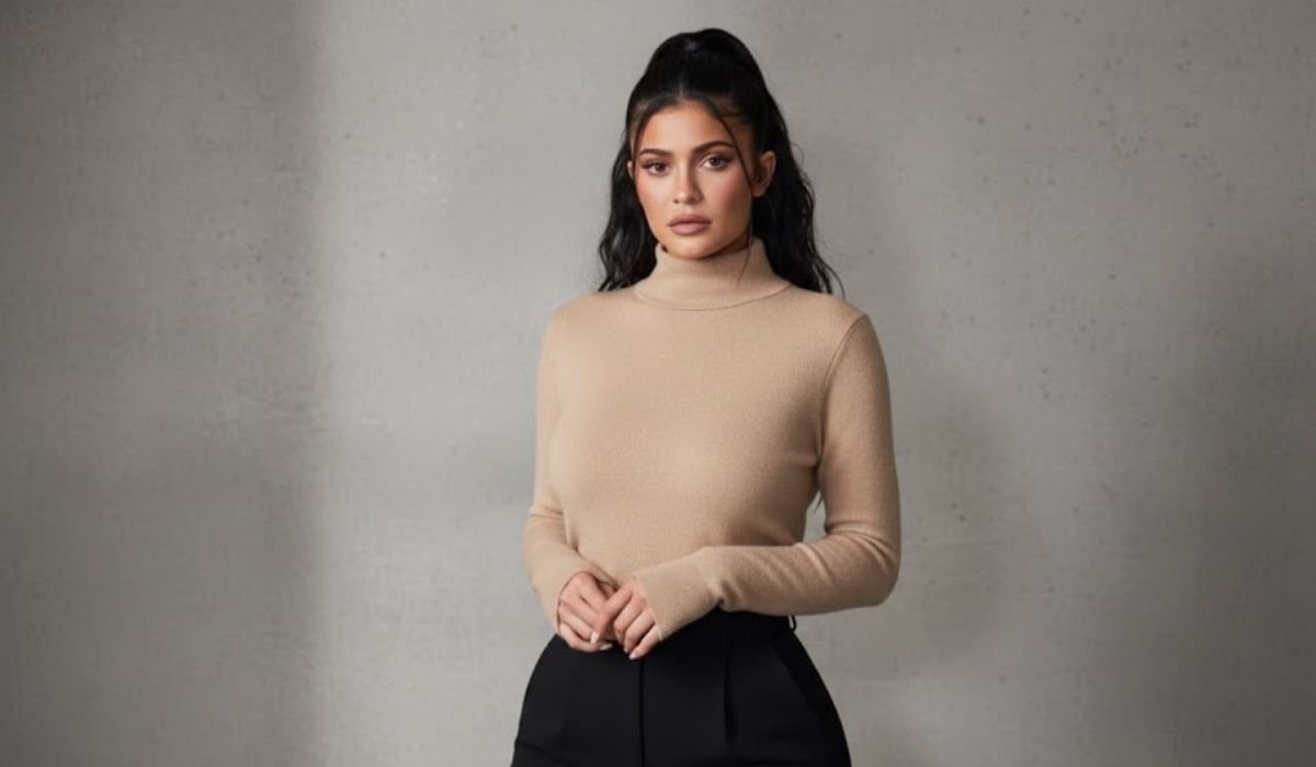 Kylie Jenner Relationships