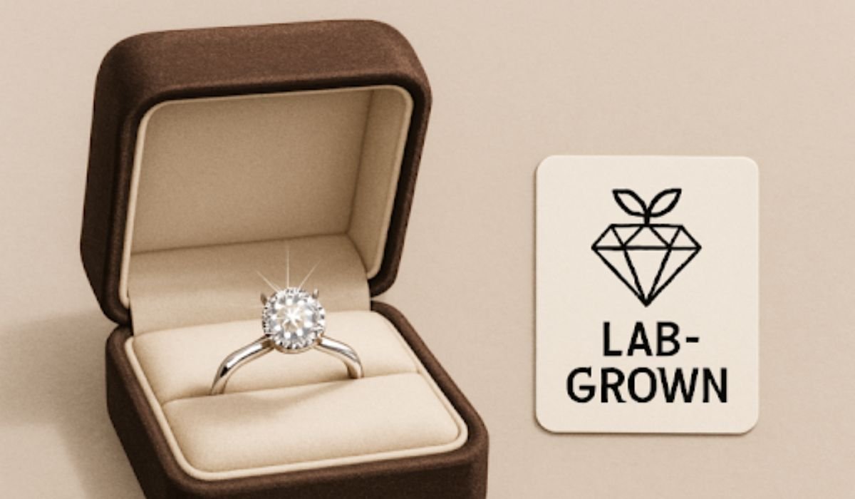 Lab-Grown Diamonds