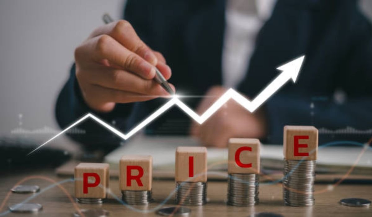 Pricing Strategies