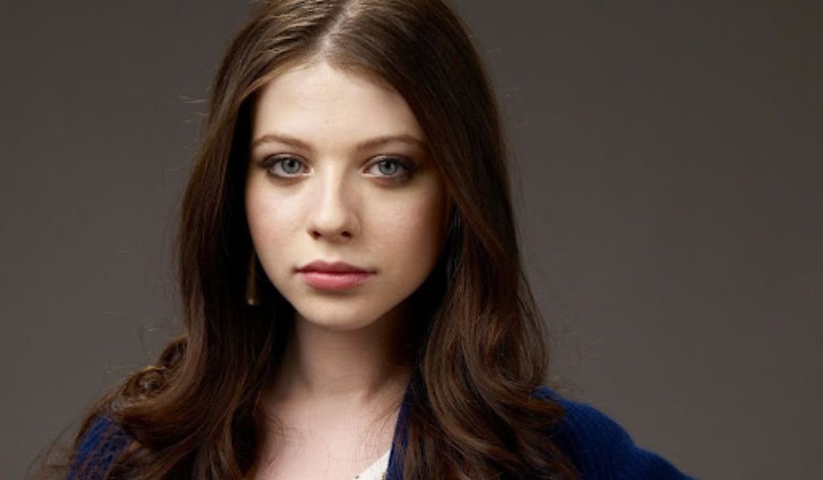 Michelle Trachtenberg