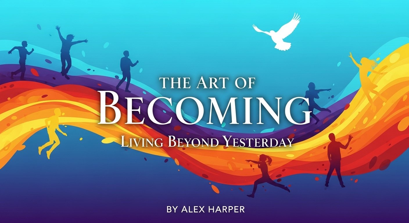 The Art of Becoming