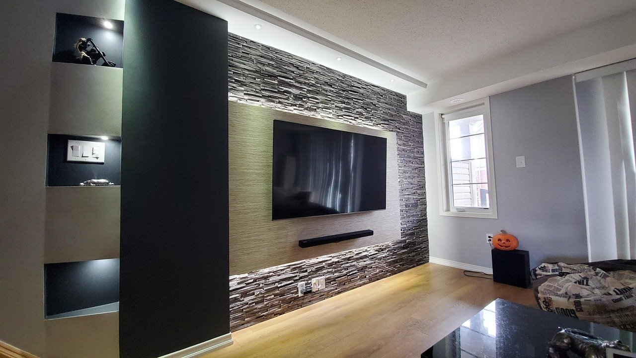 Home Remodeling Morris