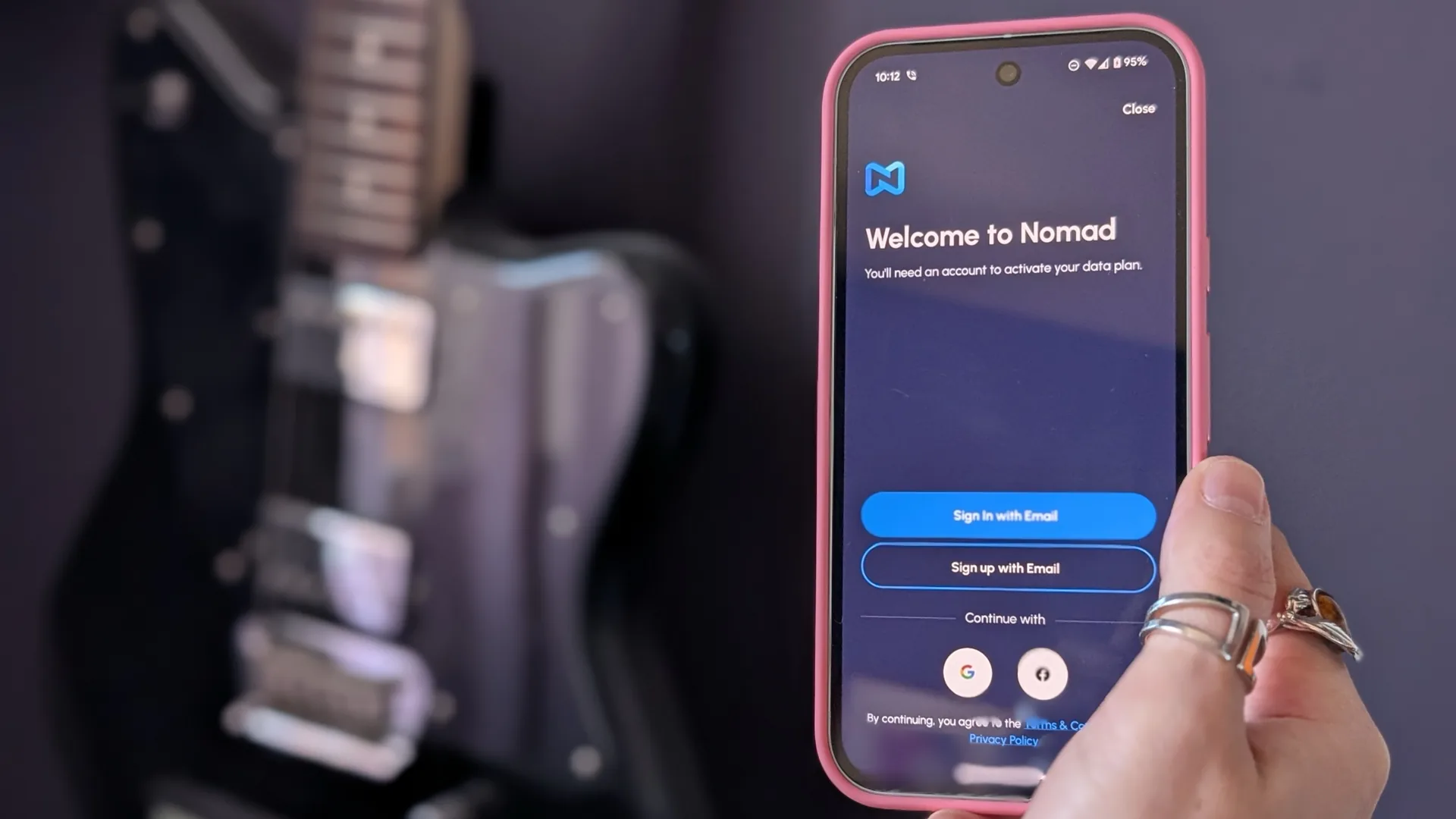 Tools for Smooth International Trips