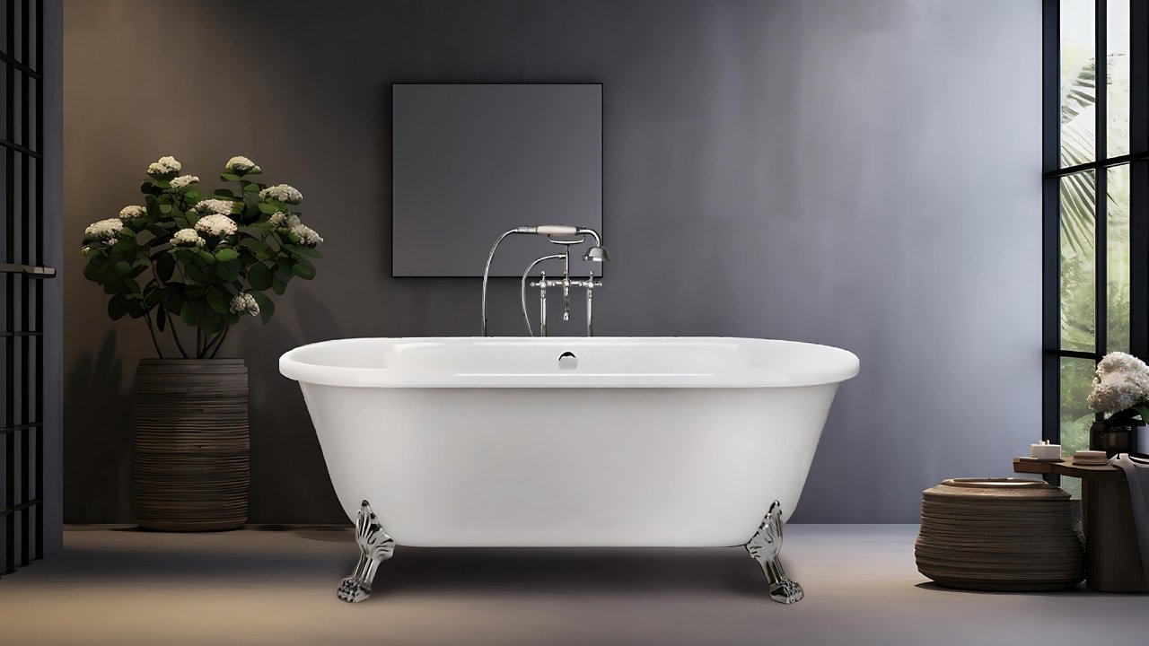 Bathtubs for Sale That Combine Design, Comfort, and Lasting Quality