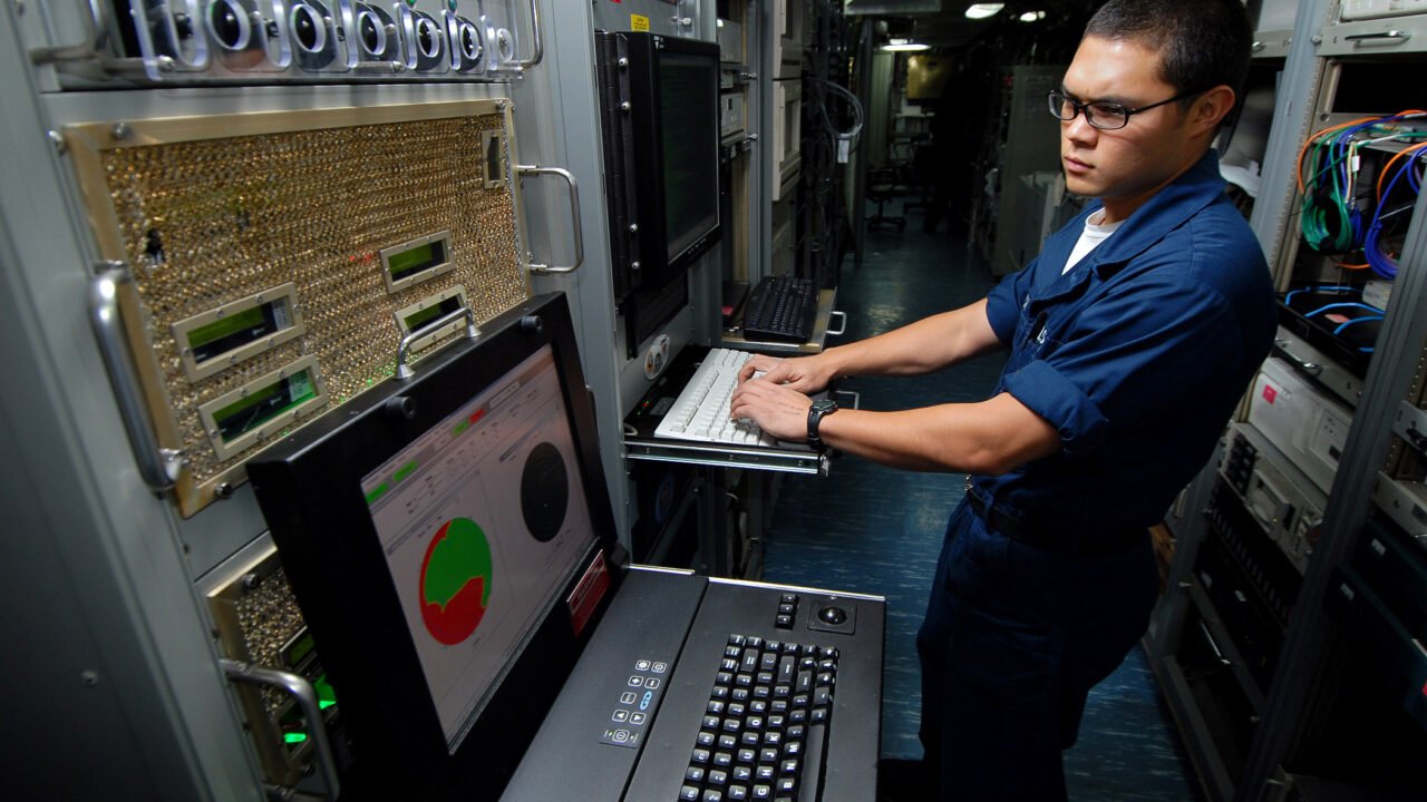 MIL-STD Compliance Impacts Industrial Rackmount Monitor Performance and Longevity