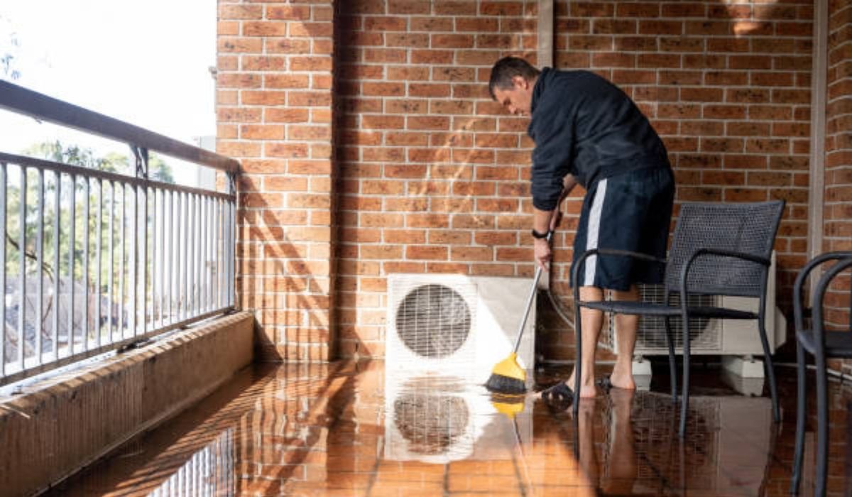 Home Cleaning Services