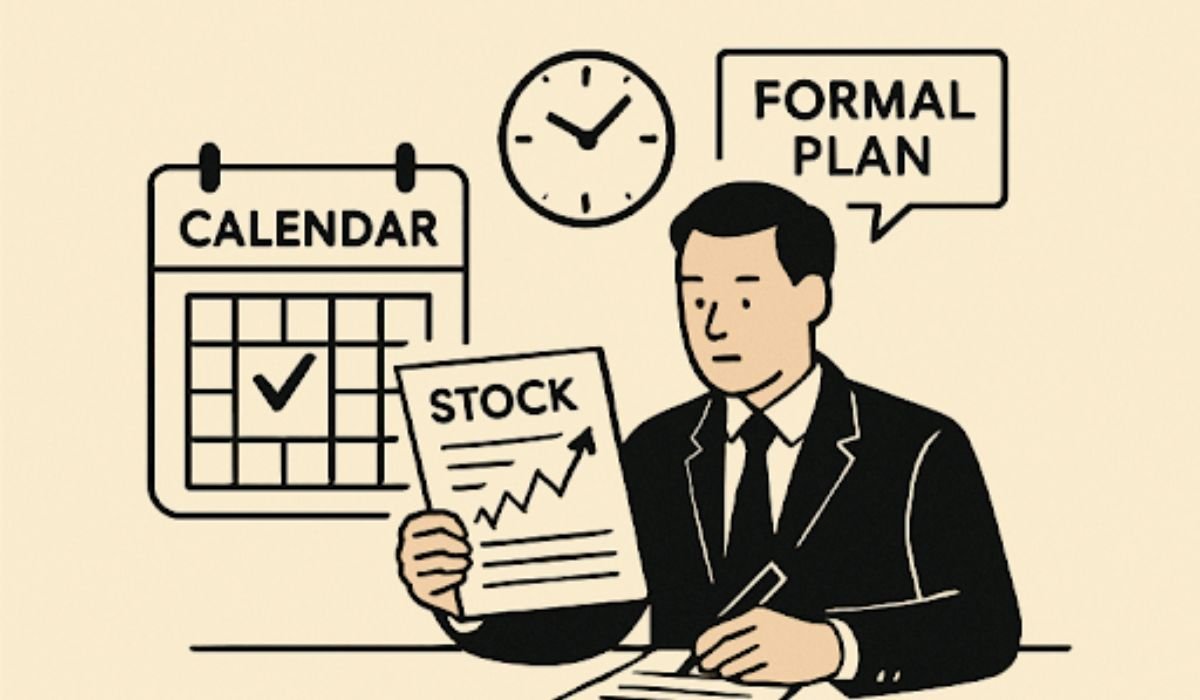 Rule 10b5-1 Trading Plans: A Comprehensive Guide for Executives