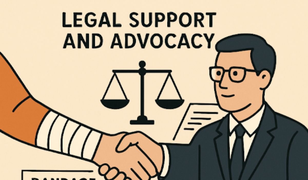 Personal Injury Attorneys