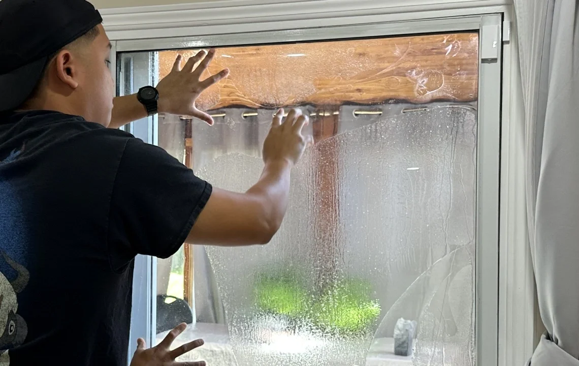 What Is Security Window Film and How Does It Work?