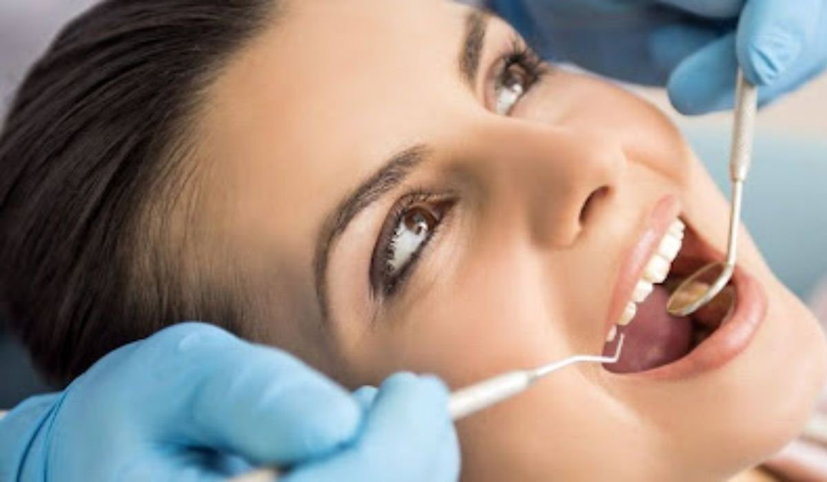 Common Dental Myths and the Truth Behind Them