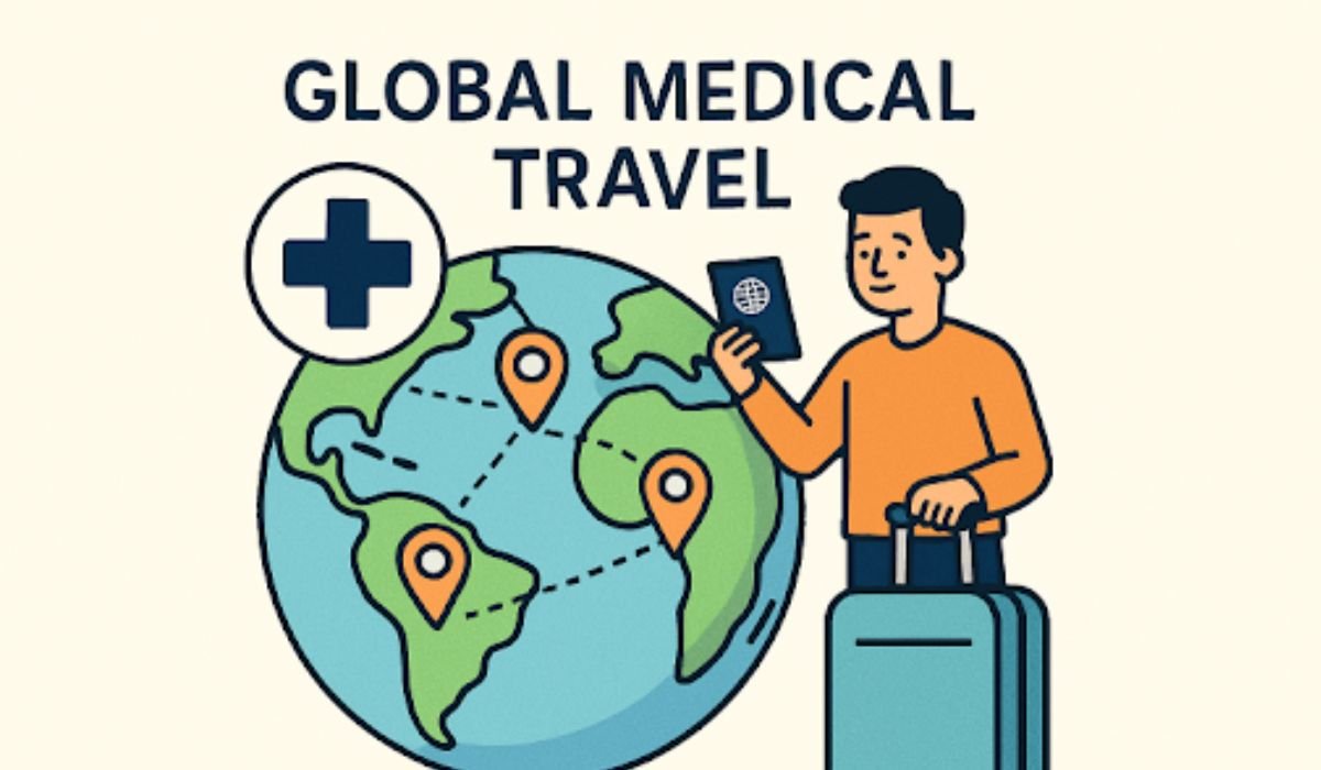 Modern Medical Travel for Specialized Care