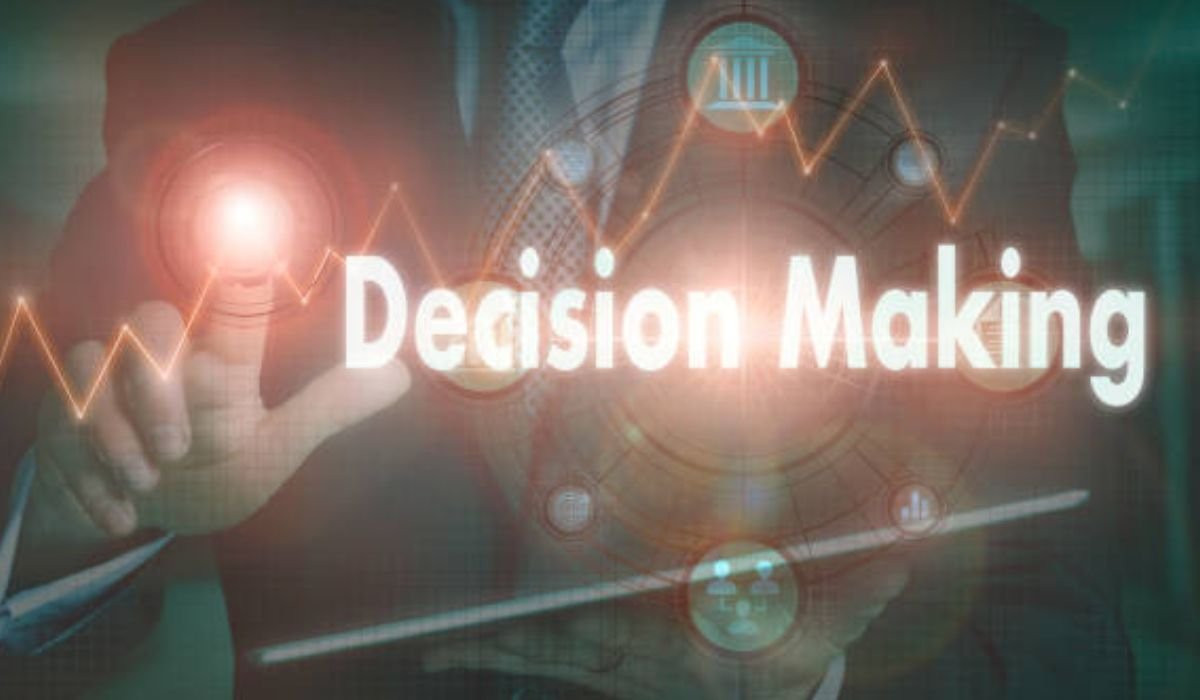 Harnessing Data-Driven Decision-Making in Financial Services