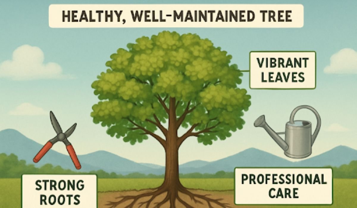 Smart Tree Care Practices for Thriving Landscapes in Lafayette, CO