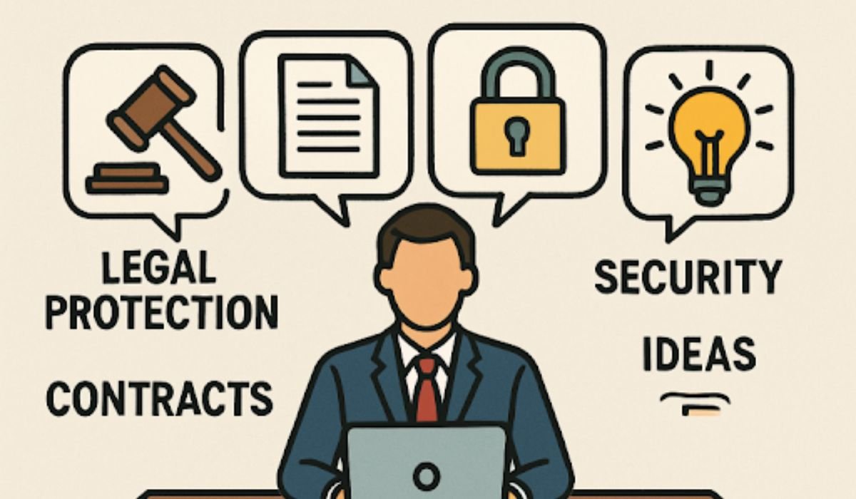 Startup Legal Checklist: Essential Advice for Aspiring Entrepreneurs