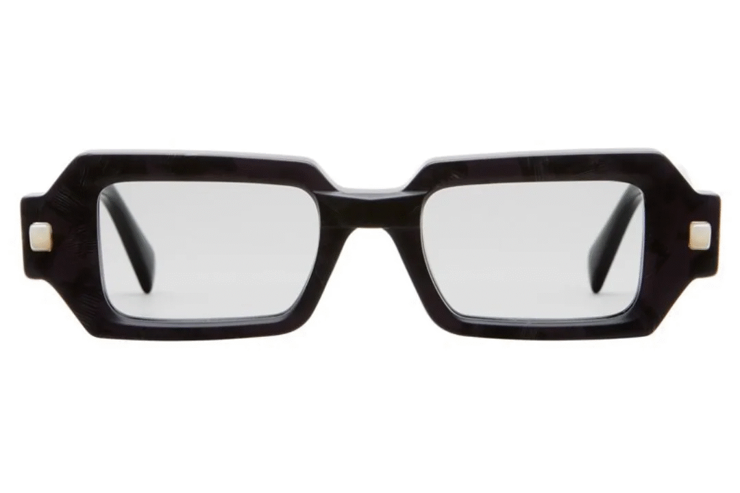 Kuboraum Sunglasses: Where Art Meets Avant-Garde Eyewear Design