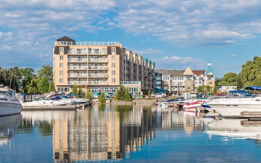 Perfect Weekend Getaway in Downtown Collingwood