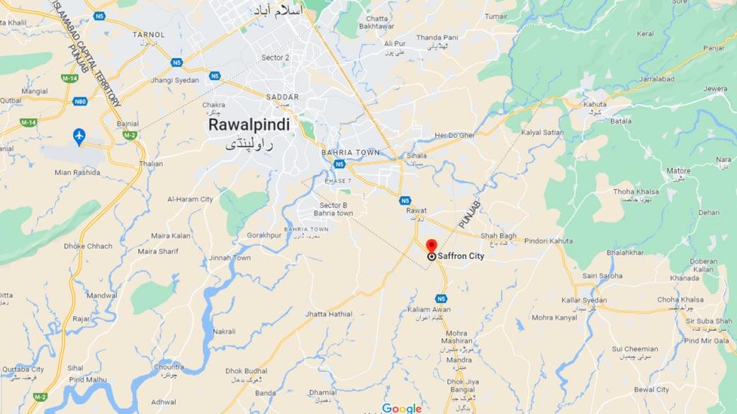 Maximizing ROI with the Saffron City 30-Month Payment Plan