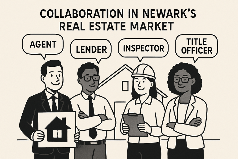 Top Real Estate Services in Newark, OH: A Comprehensive Guide to Collaboration