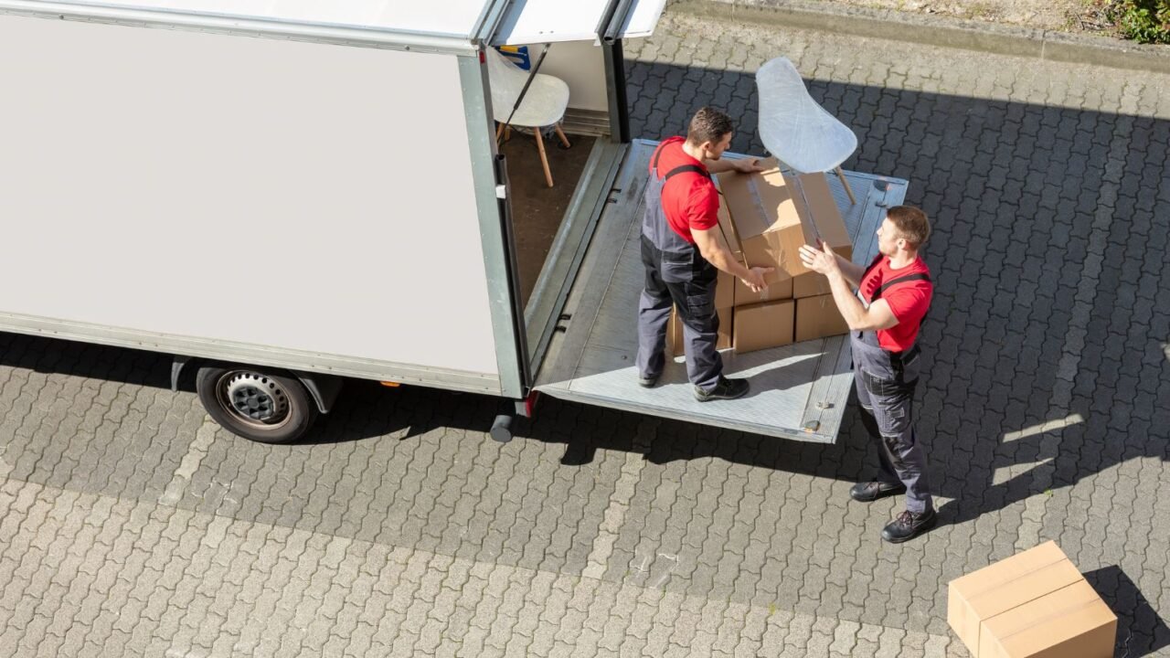 What Long-Distance Moves Actually Cost (And Why People Get Surprised)