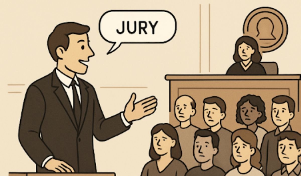 The Importance of Trial Experience in Criminal Defense Cases