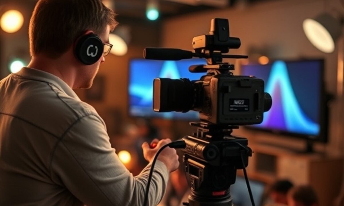 Turn Viewers Into Customers: The Persuasive Power of Professional TV Commercial Production