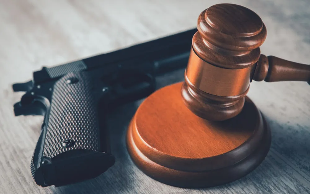 Understanding Weapon Assault Charges and Your Legal Rights