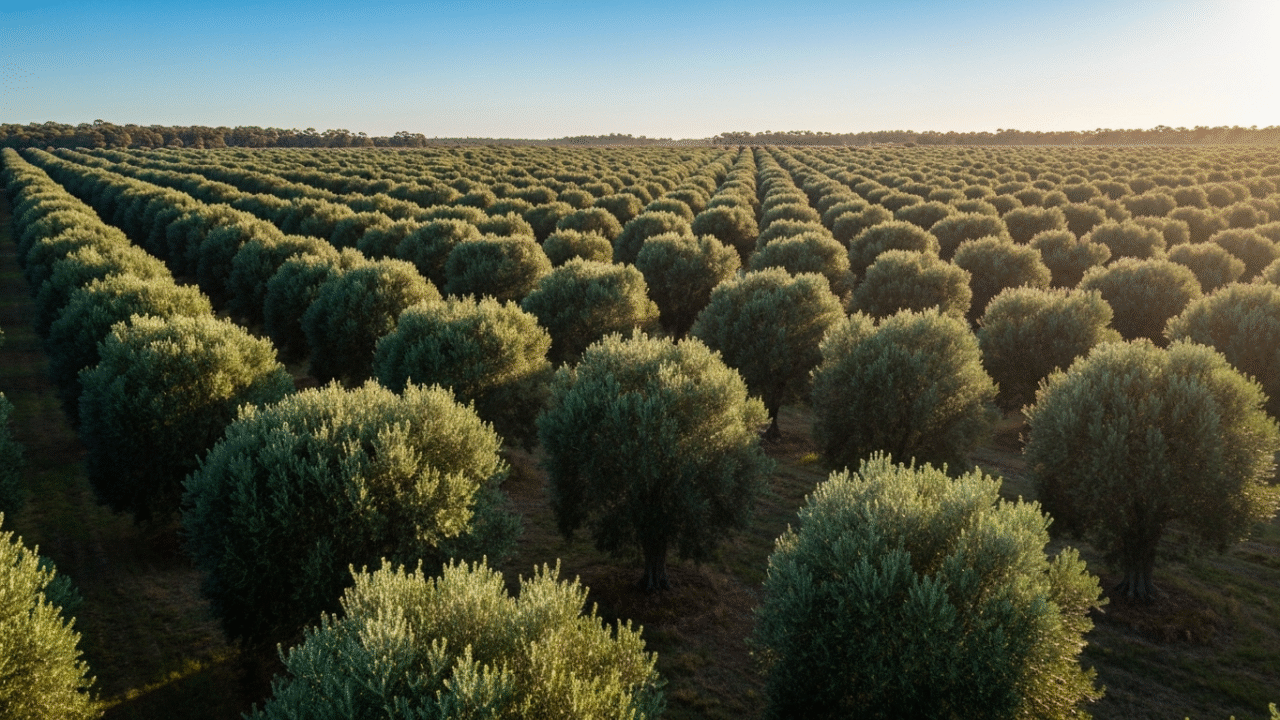 Healthier Meals Start Here: The Nutritional Power of Australian Extra Virgin Olive Oil